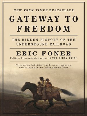 cover image of Gateway to Freedom